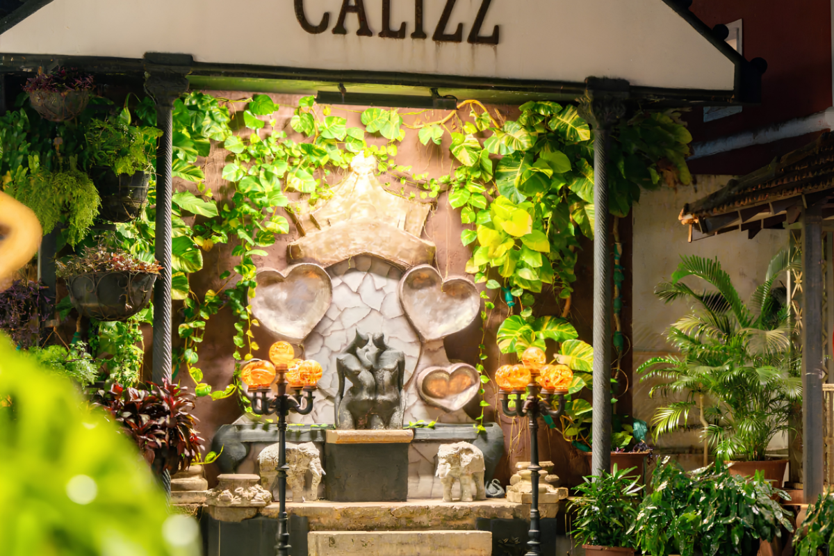 This Heritage Stay in Goa Has the World’s Only Alcohol Museum Inside It
