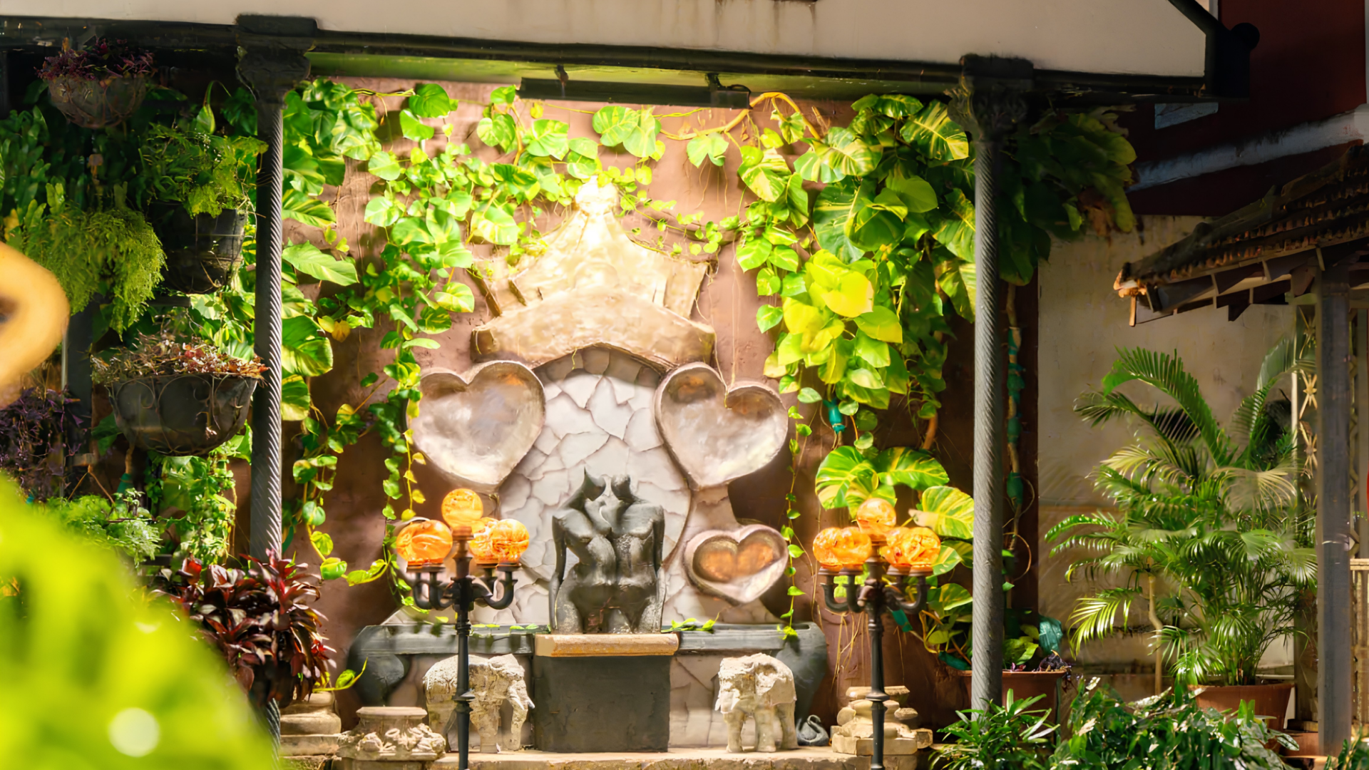 This Heritage Stay in Goa Has the World’s Only Alcohol Museum Inside It