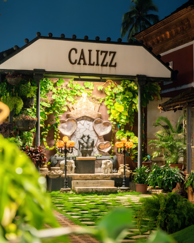 This Heritage Stay in Goa Has the World’s Only Alcohol Museum Inside It