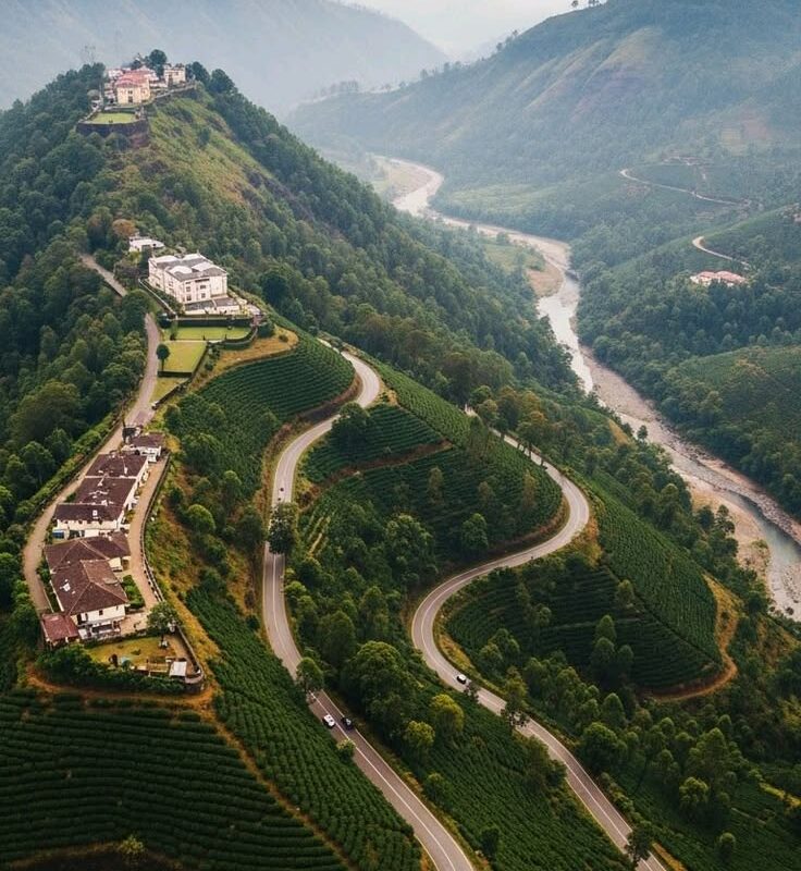 COORG