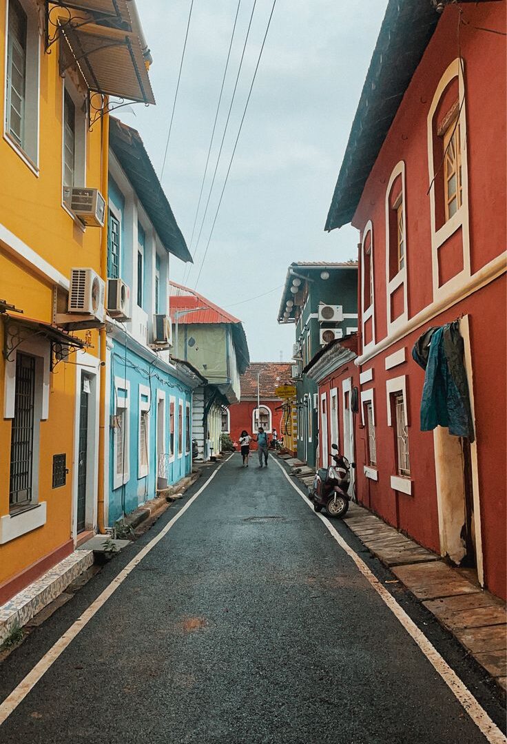 Goa