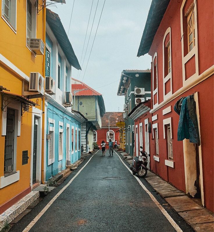Goa