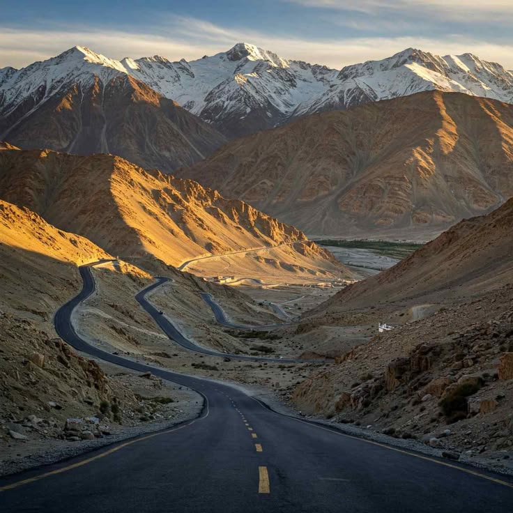 LADAKH