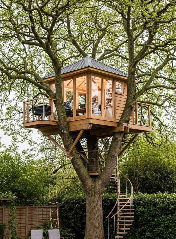 The Treehouse Stays in India That Are Actually Worth It
